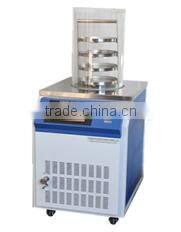 DW-18N Vertical freeze dryer price China