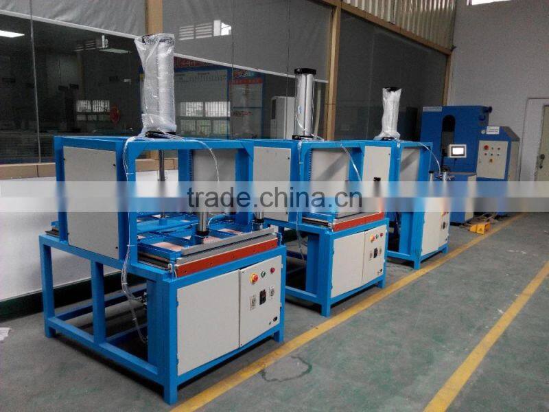 Cushion compressing packing MACHINE,WhatsApp:+86 15220195503 Factory production and sales