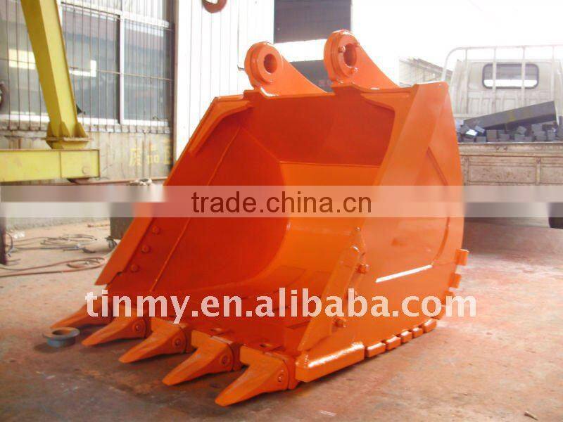 Heavy Duty Excavator Bucket