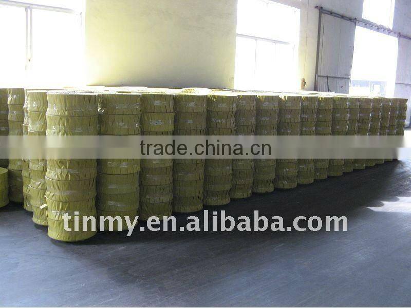 Steel Wheel Rims 7.5-20