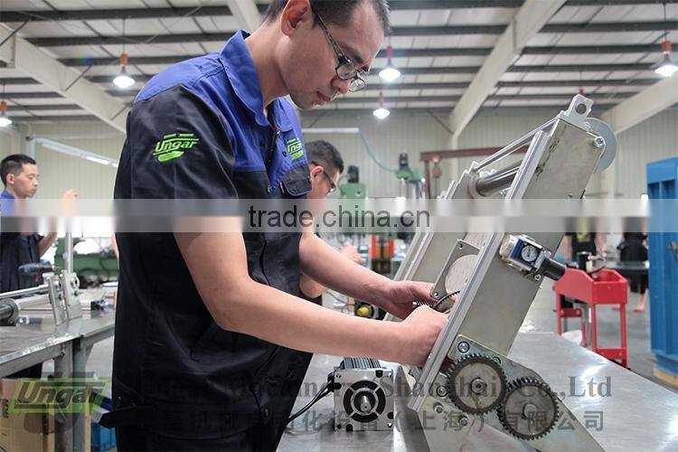 Rectangular Aluminium Foil Container Disposable Food Packaging Take Away Container