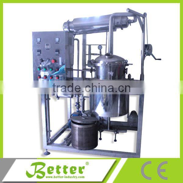 Better Industry Herbal Medicine Extractor On Sale