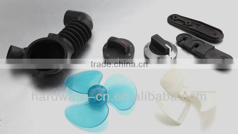 Non-standard hardware