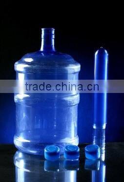 5 Gallon PET Preform