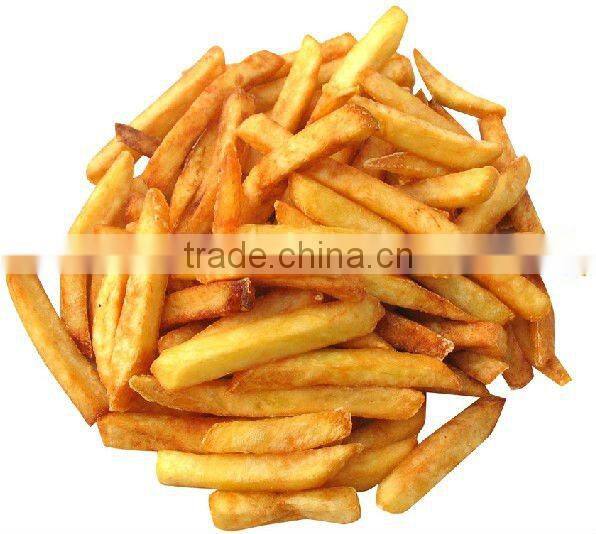 Gas Fryer with Cabinet(GF-2G)