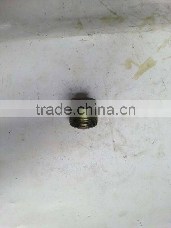 Oil pan drain screw VG2660150108