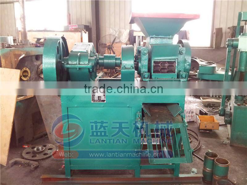 good price coal briquette ball press machine