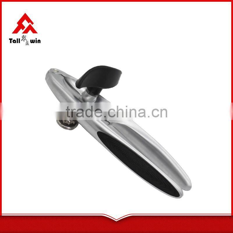 Stainless Steel opener with colorful handle, kitchen gadgets tools,6 in 1 set