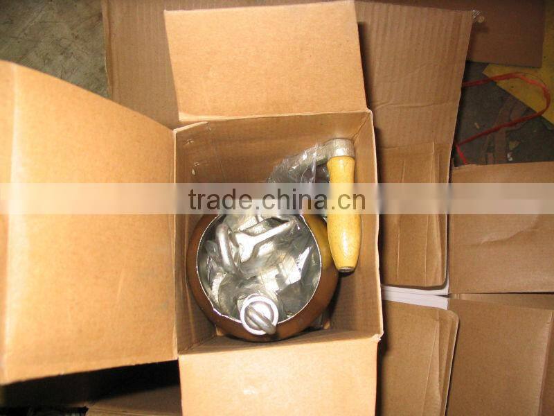 150# Manual Corn Grinder