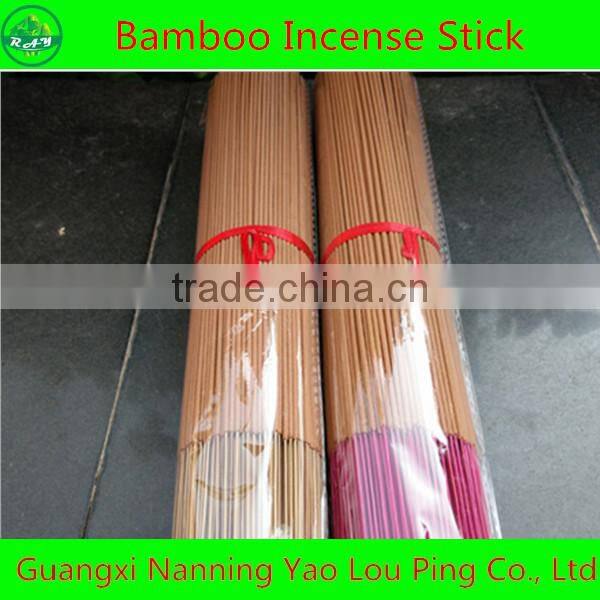 Natural Bamboo Craft Massage Stick