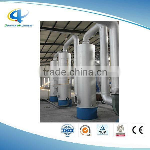 XY-8 Crude Tyre Oil Recycle Machine,Crude Oil Refinery