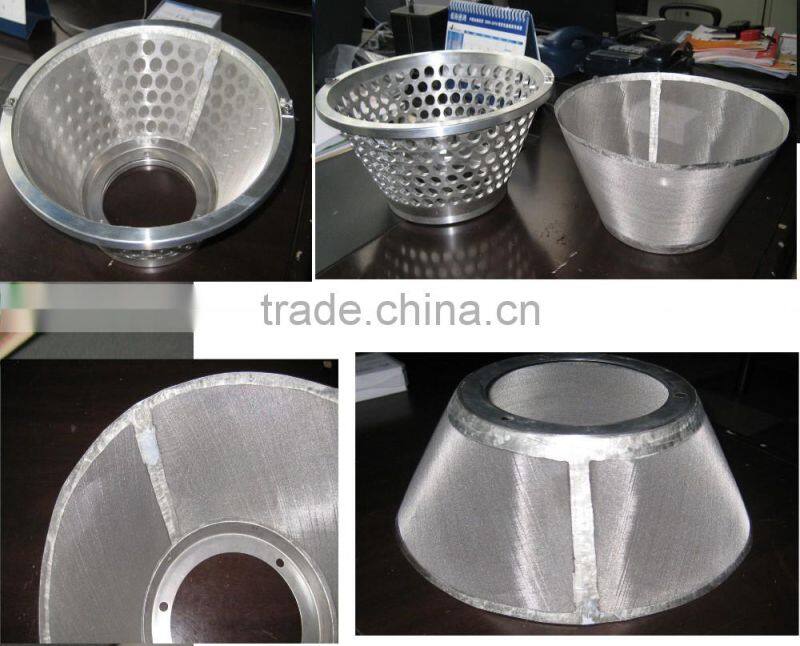 F-16 Shanghai Tiangang high-speed automatic soy milk making machine