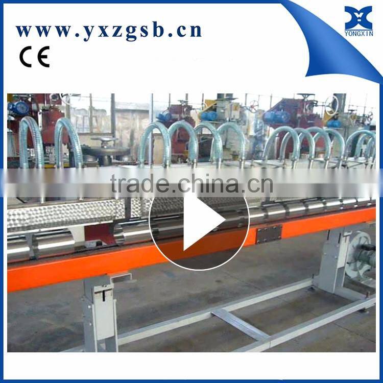 Complete Automatic Paint Round Tin Can Making Machine