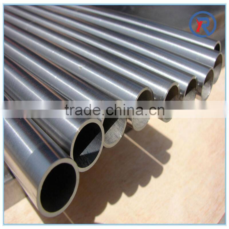 black Seamless steel Pipe/Carbon Steel Seamless Pipe made in hebei china