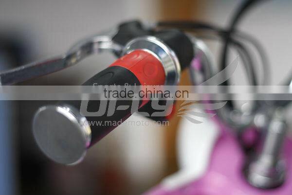 Most Popular CE Approved New 200W Electric Scooter with Mopped Style