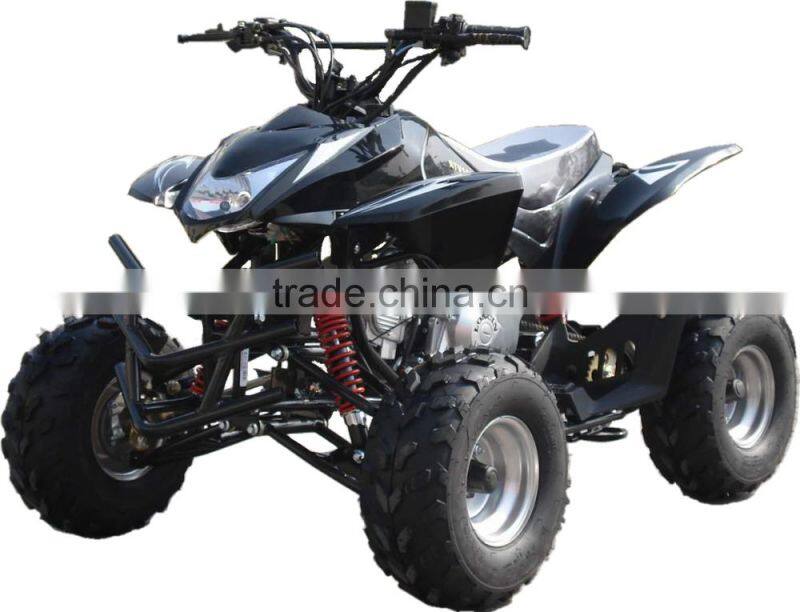 high quality 110cc Automatic sport ATV for kids drive (TKA110-A)
