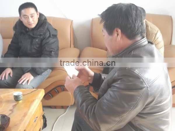 150cum/h Low-Prices of Sand Bucket Pontoon Dedger