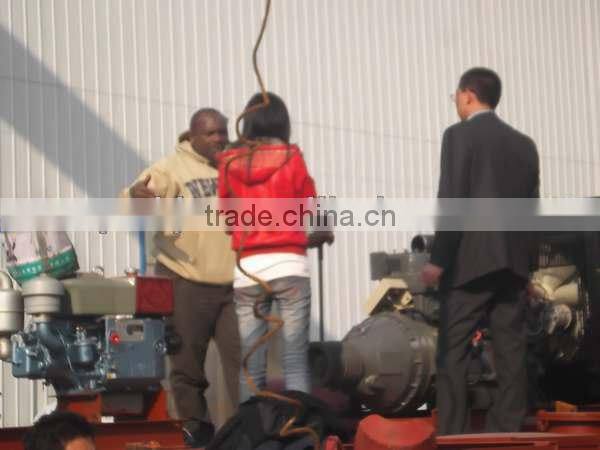 Bucket Chain Sand Washing Machine For Sale