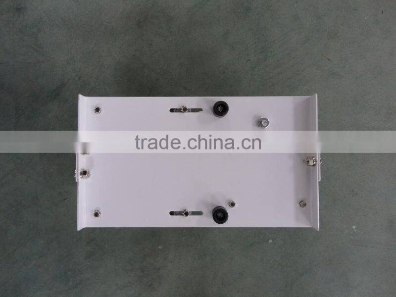 Aluminum Housing and Switchable Econo Magnetic Ballast for MH HPS Lamps and Plant Growth / Magnetic Ballast