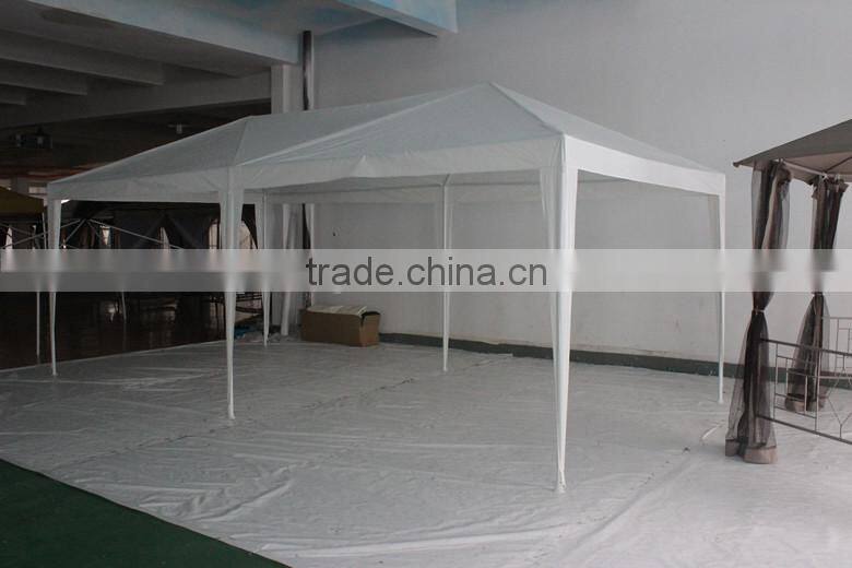 3x6m for sale manual assembly gazebo tent 6x3