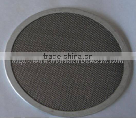 High Quality Filter Disc(Factory)
