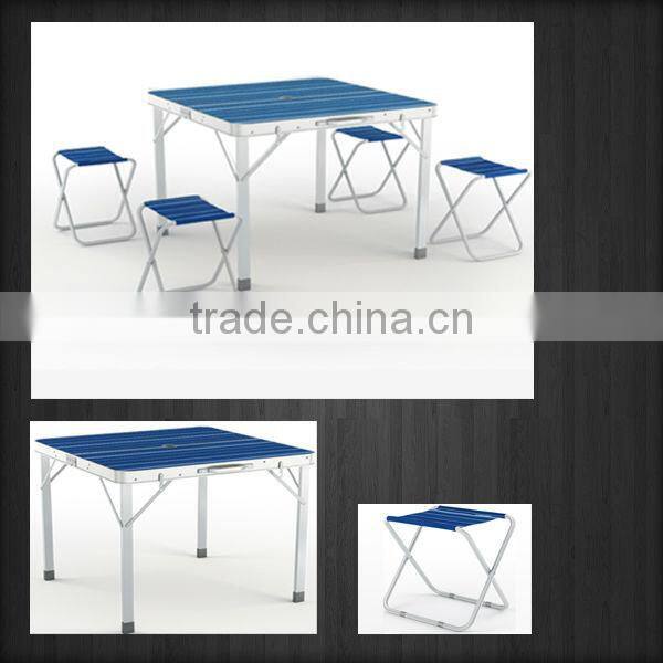 steel framework folding beach chair