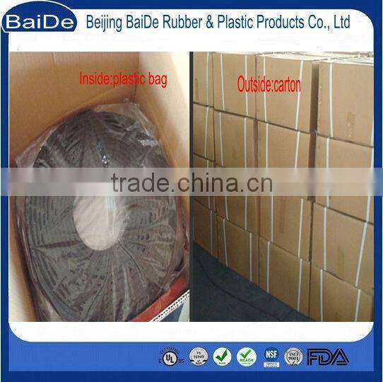 high demand wooden door seal