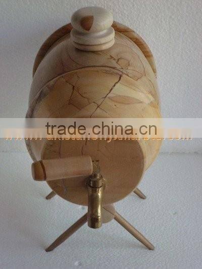 UNIQUE MARBLE BEER WINE TANKS