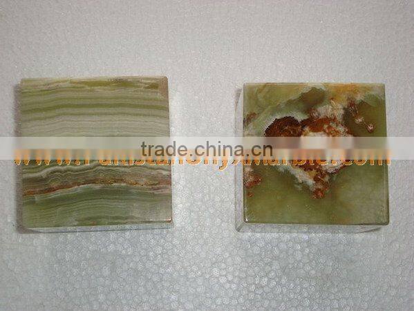 GOOD SALE Top Quality Cheap Price CUBES ONYX HANDICRAFTS