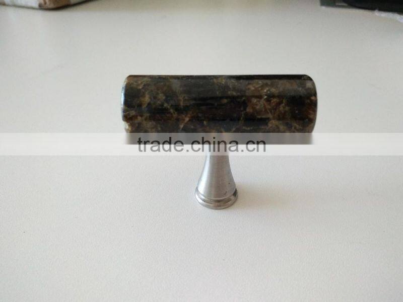 used cabinet knobs;granite door handle;granite cabinet knobs and pulls