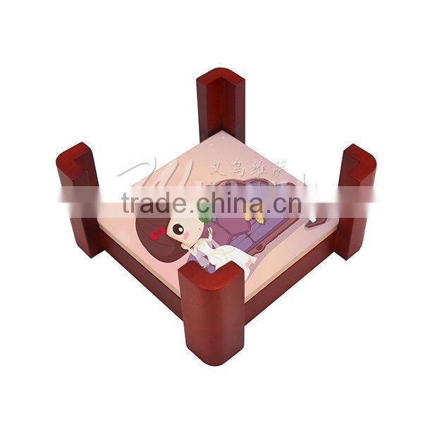 3D Sublimation Ceramic Photo picture Frame