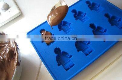 Food grade standard chocolate mold