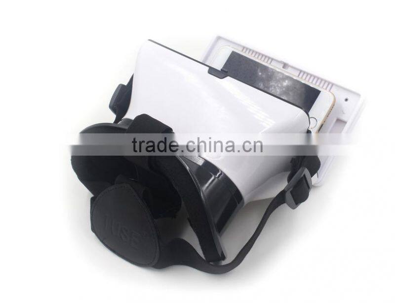 3D VR headset glasses ,virtual reality 3D glasses