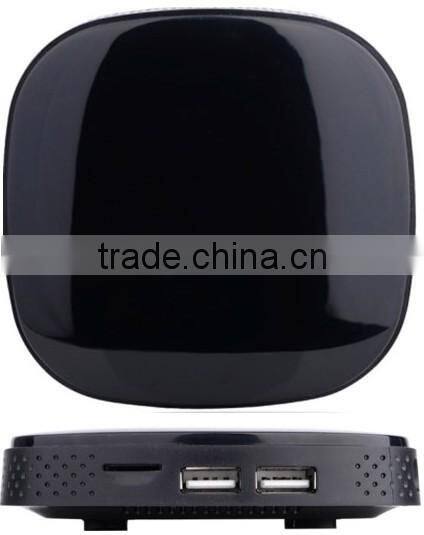Android TV Box Wholesale Factory Smart TV Box Allwinner A20 Android 4.4 TV Box