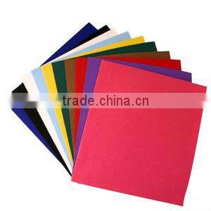 polyester felt for craft