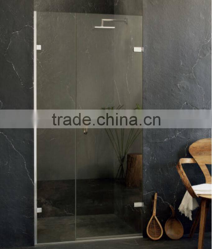 Two Doors Style Germany shower cabin sale , shower enclosure sale