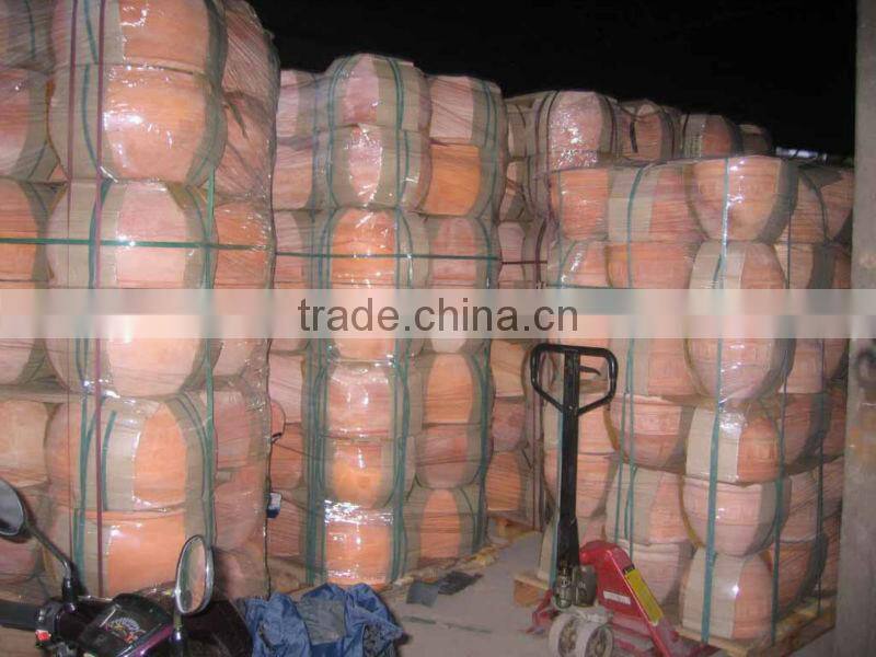 Vietnam Fiberglass poly flower pots