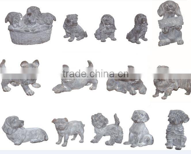 Alibaba China metal statue cast iron animal snail statue