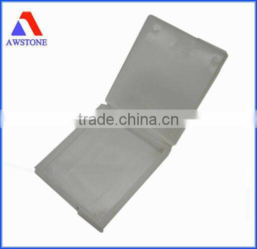 plastic injection game player case