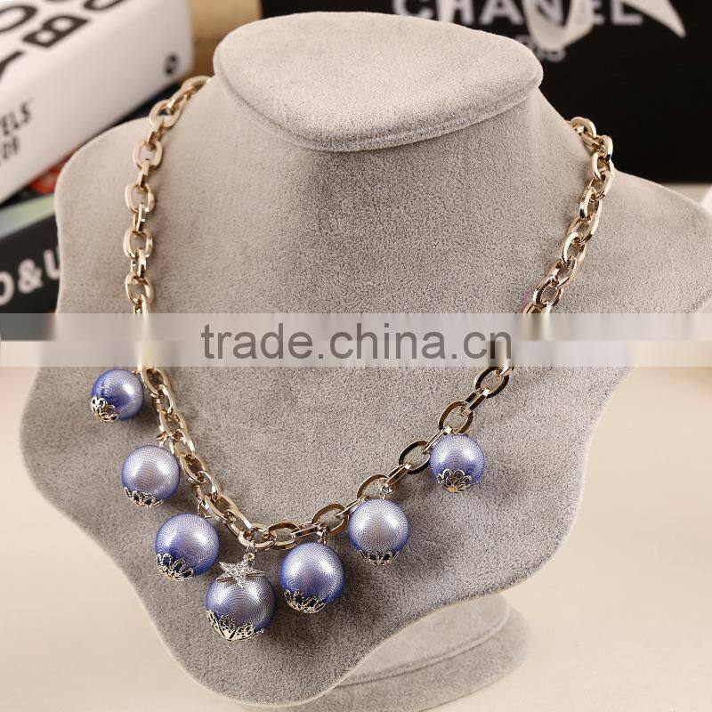 New Fashion Jewelry 2015 For Woman,beautiful necklace