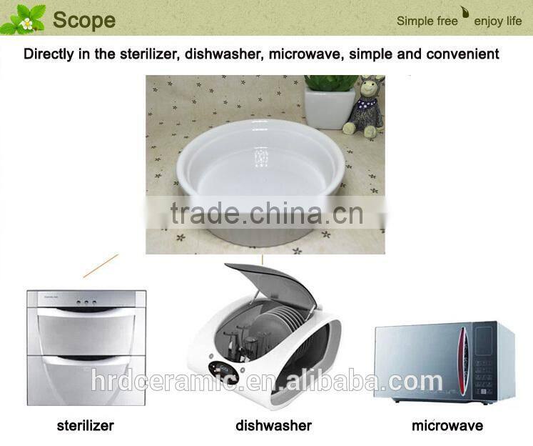 Stocked Beautiful round ceramic dishes & dishes plate ceramic & ceramic plates