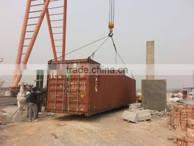 Sculpture Product Type and China Regional Feature Jazz Statue