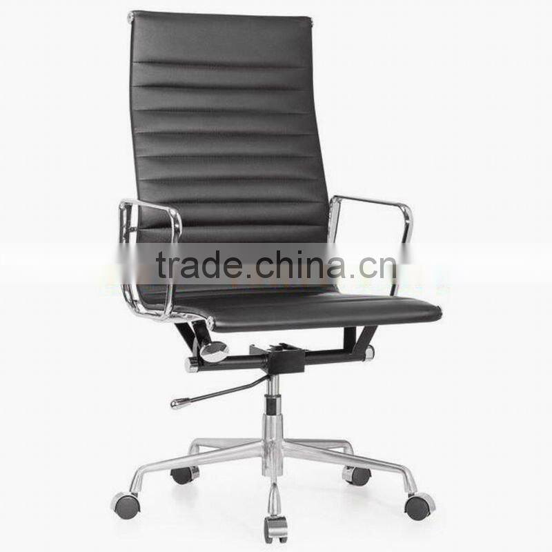 Factory in foshan low price good sell model metal chair (EOE brand)