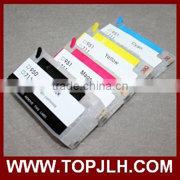Refillable Ink Cartridge for HP Designjet Z6100/Z6200