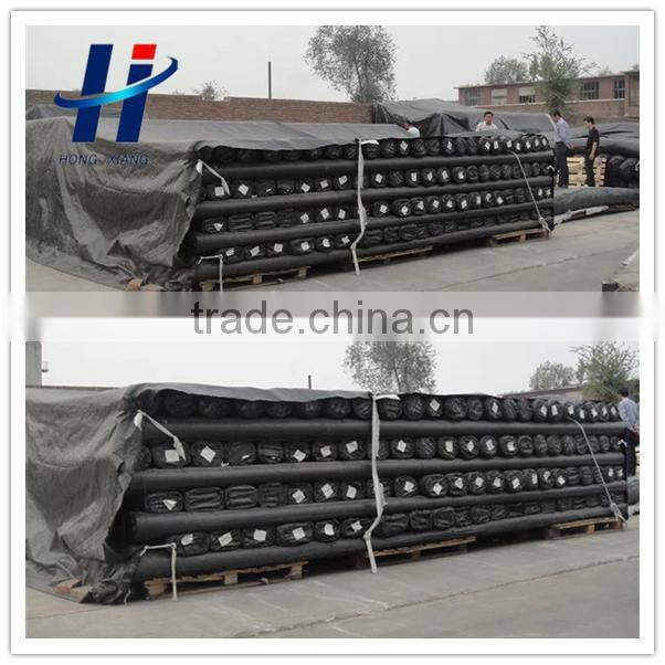 waterproof hdpe geomembrane for pond liner