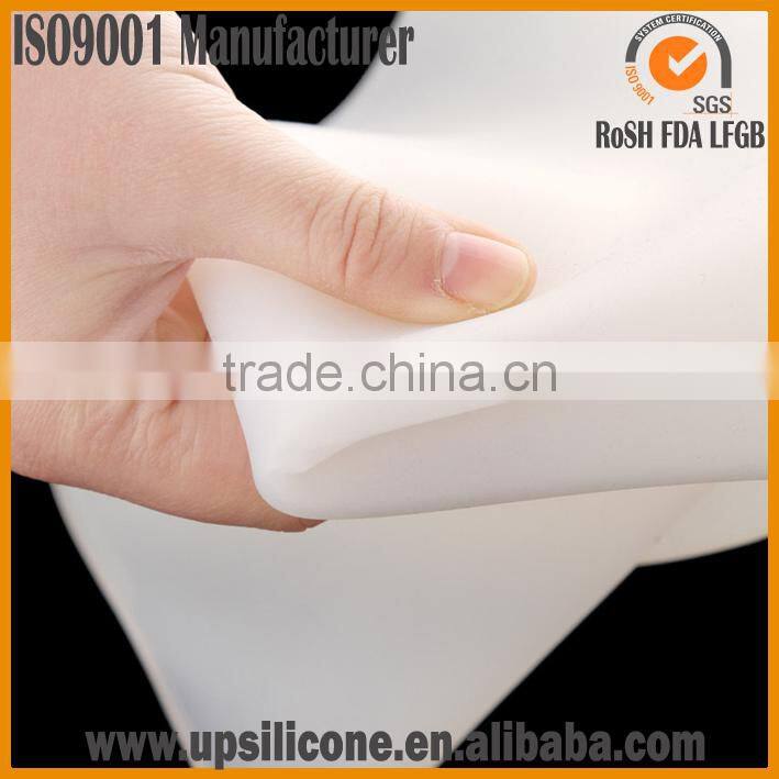 DIY Cooking Pastry Tools Soft Silicone Kneading Dough Flour-mixing Bag