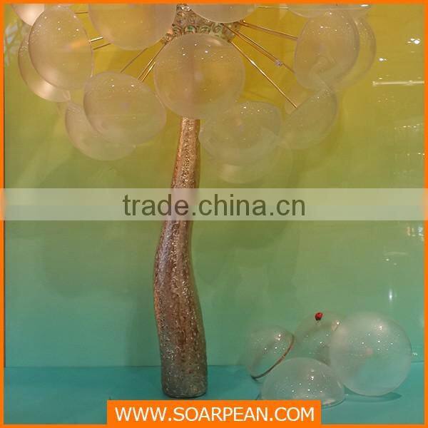 Acrylic Decoration Of Shop Windows/ Showcases