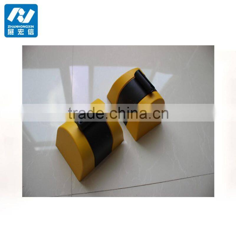 Retractable Belt Stanchion Wall Mounted Retractable Belt Barrier