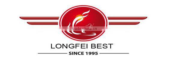 Longfei 20*4cm/24*4.5cm/28*5cm Non-Stick Fry Pan kitchen appliance