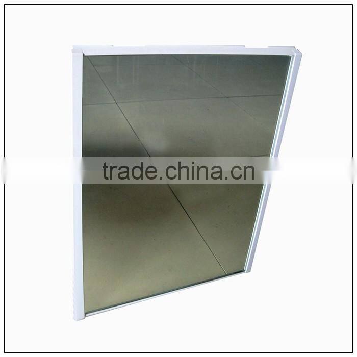 Custom good quality brief PS plastic picture frame moulding